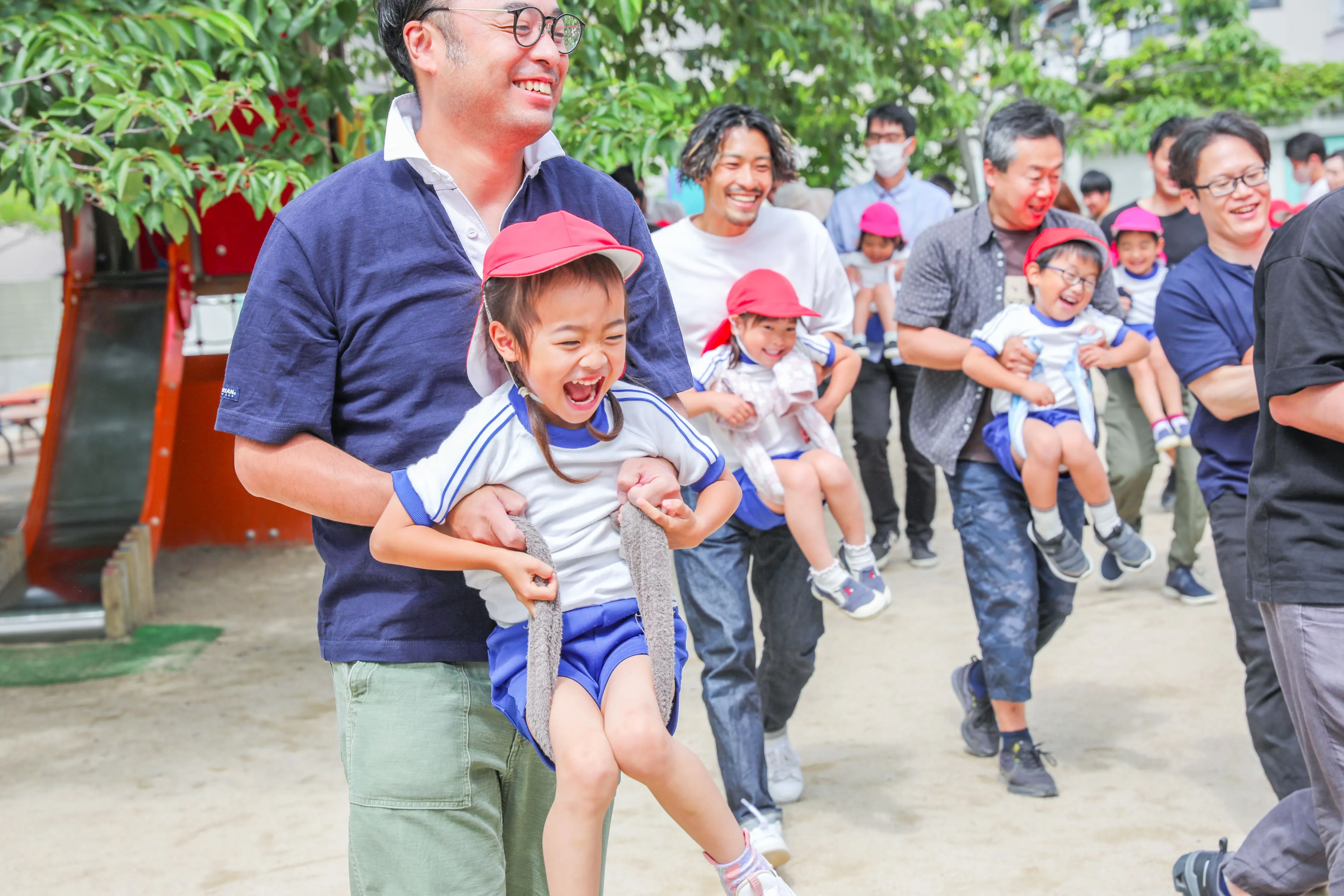 ファミリーデー